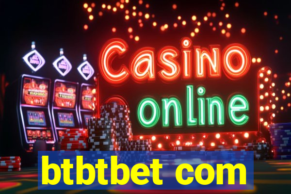 btbtbet com